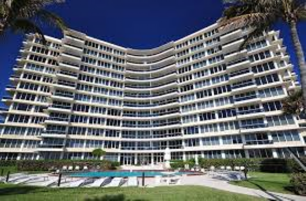 Sabal Point - Florida Waterfront Condos